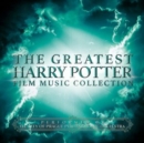 The Greatest Harry Potter Film Music Collection - Vinyl
