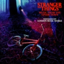 Stranger Things: Music from the Upside Down - Vinyl