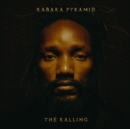 The Kalling - CD