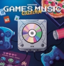 Essential Games Music Collection - Vinyl