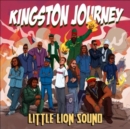 Kingston Journey - CD