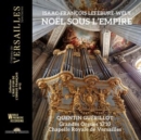 Isaac-François Lefèbure-Wély: Noël Sous L'empire - CD