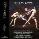 Lully: Atys - CD