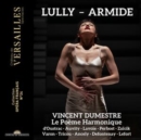 Lully: Armide - CD