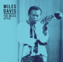 The Miles Style - Vinyl