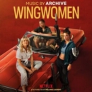 Wingwomen - Vinyl