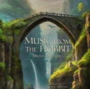 Music from the Hobbit: Trilogy Collection - Vinyl