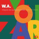 W. A. Mozart: Integrale Des Quatuors a Cordes - CD