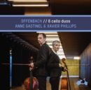 Offenbach: 6 Cello Duos - CD