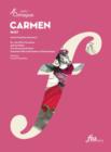 Carmen: Opera Comique (Gardiner) - DVD