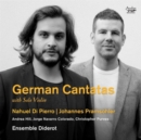 German Cantatas - CD