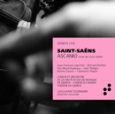 Saint-Saëns: Ascanio - CD