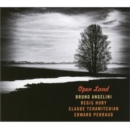 Open land - CD