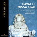 Cavalli: Missa 1660 - CD