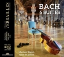Bach: 6 Suites - CD