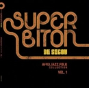Afro.Jazz.Folk Collection, Volume I - CD