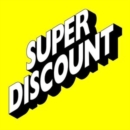 Etienne De Crécy: Super Discount - Vinyl