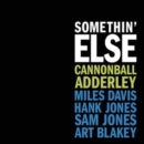 Somethin' else - Vinyl