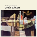 The trumpet artistry of Chet Baker - Vinyl