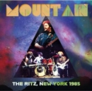 The Ritz, New York, 1985 - CD