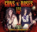 Live 1987 Pasadena CA 30th December 1987 - CD