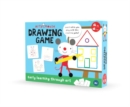 ARTY MOUSE DRAWING GAME - Book