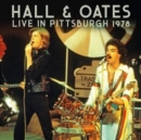 Live in Pittsburgh 1978 - CD