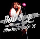 Whiskey A-go-go '75 - CD