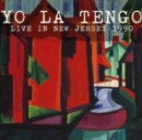Live in New Jersey 1990 - CD