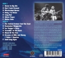 Fillmore East, New York 1970 - CD
