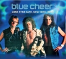 Lone Star Cafe, New York 1984 - CD