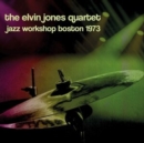 Jazz Workshop Boston 1973 - CD