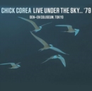 Live Under the Sky... '79: Den-en Coliseum, Yokyo - CD