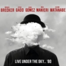 Live Under the Sky... '80 - CD