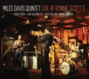 Live at Ronnie Scott's - CD