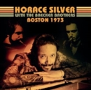 Boston 1973 - CD
