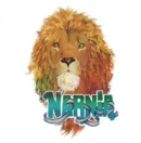 Aslan Is Not a Tame Lion - CD
