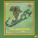 Ital Foundation - Vinyl