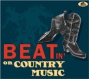 Beatin' On Country Music - CD