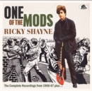 One of the Mods: The Complete Recordings from 1966-67 Plus... - CD