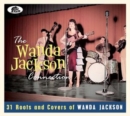 The Wanda Jackson Connection: 31 Roots and Covers of Wanda Jackson - CD