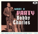 What a Party: The Complete Recordings from 1955-66 - CD