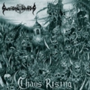 Chaos Rising - CD