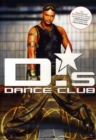 Ds Dance Club - DVD