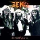 Zenology Ii - CD