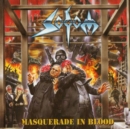 Masquerade in Blood - CD