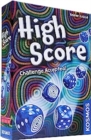 High Score - Book