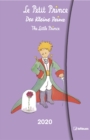 LITTLE PRINCE SMALL MAGNETO DIARY 2020 - Book