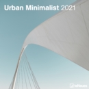 URBAN MINIMALIST 30 X 30 GRID CALENDAR 2 - Book