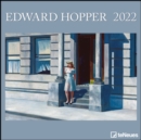 HOPPER GRID CALENDAR 2022 - Book